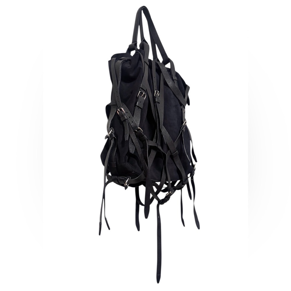 Alexander Wang Kirsten Bondage Bag - Picture 5 of 16